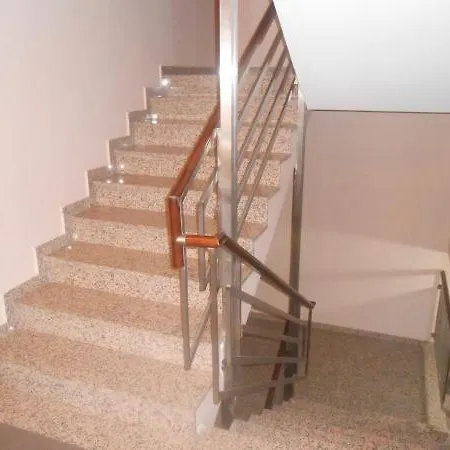 Appartement Gorica Lux Podgorica