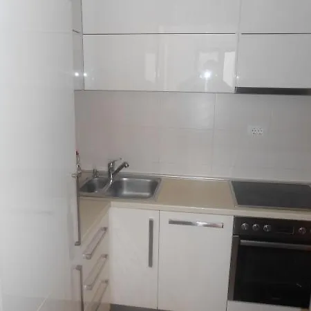 Appartement Gorica Lux *