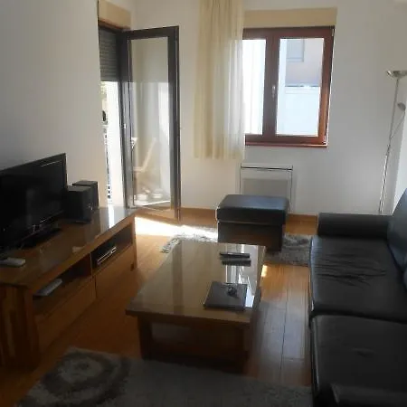 Gorica Lux *
