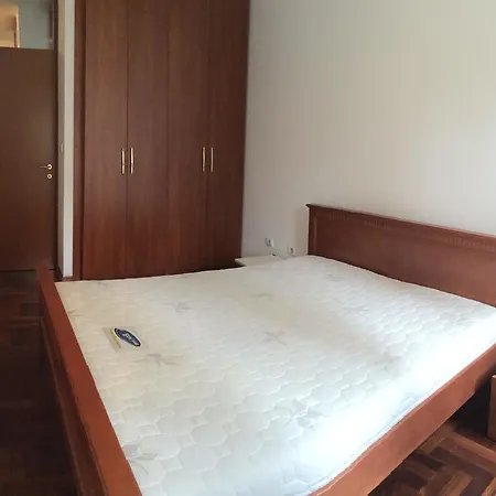 Gorica Lux Appartement Podgorica