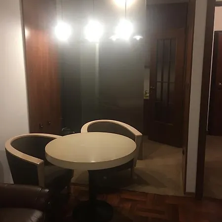 Gorica Lux Appartement *