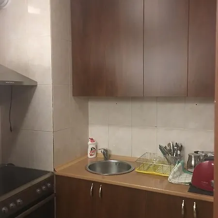 Gorica Lux Appartement Podgorica