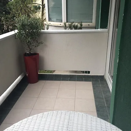 Gorica Lux * Podgorica