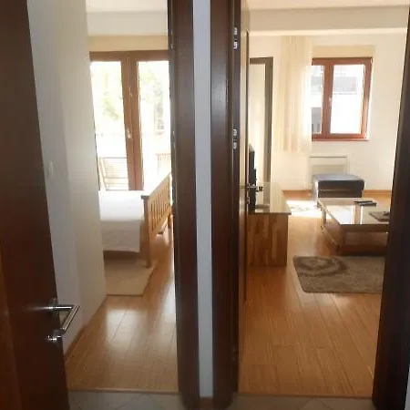 Appartamento Gorica Lux