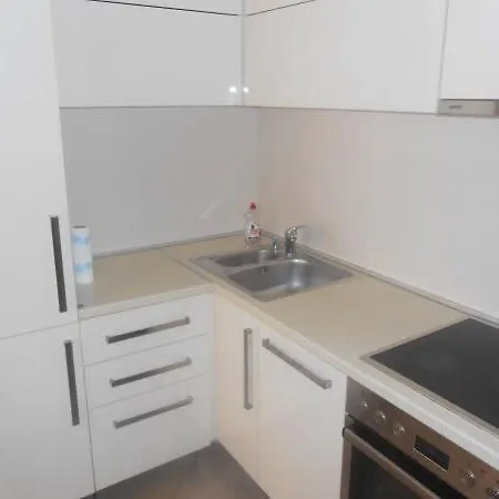 Gorica Lux Podgorica