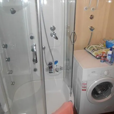 Gorica Lux Апартаменты Подгорица