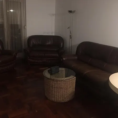 Gorica Lux Подгорица